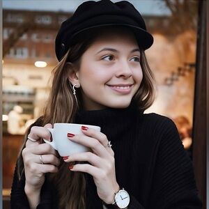 Meet your Posher, Jordana